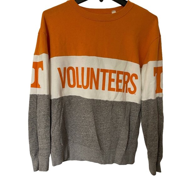 Tailgate Other - University of Tennessee Volunteers Tailgate Sweatshirt, Small